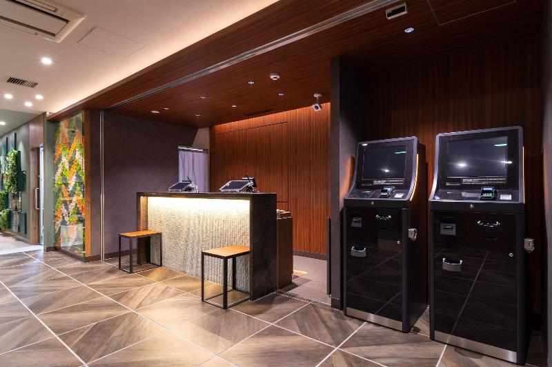 Super Hotel Premier Miyazaki Ichibangai