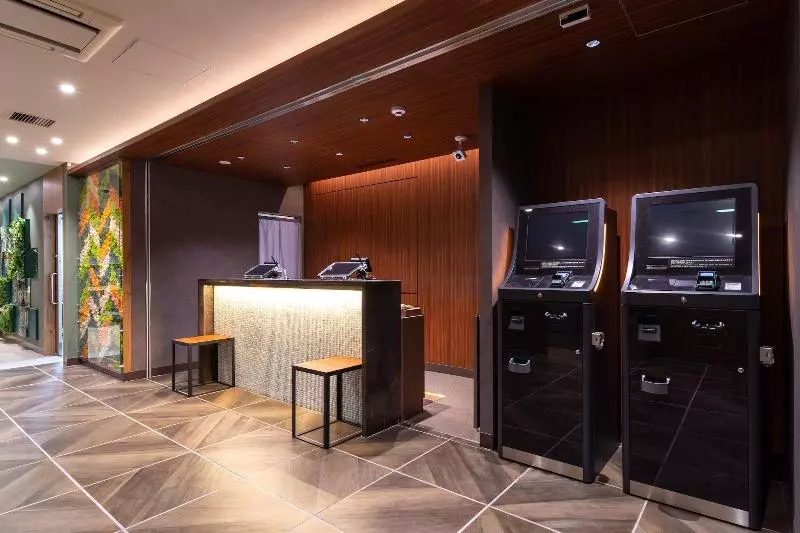 Super Hotel Premier Miyazaki Ichibangai