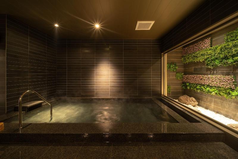 Super Hotel Premier Miyazaki Ichibangai