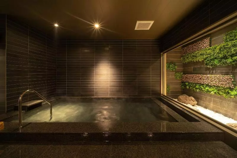 Super Hotel Premier Miyazaki Ichibangai