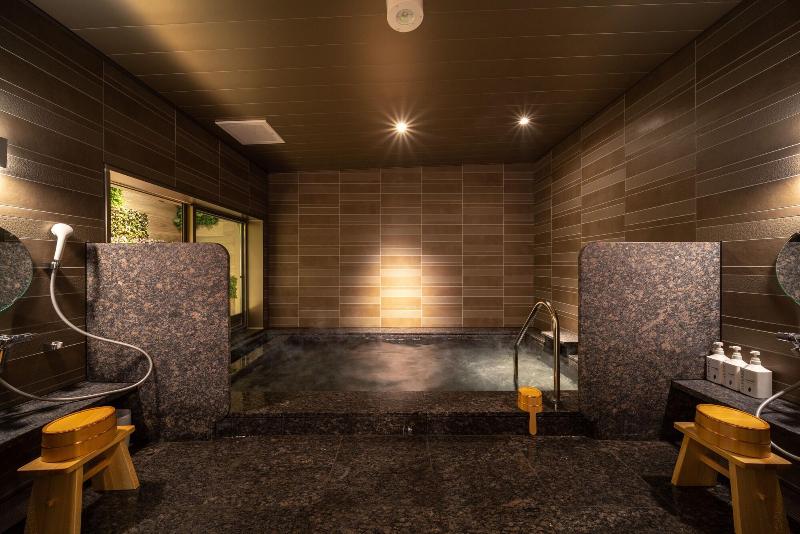 Super Hotel Premier Miyazaki Ichibangai