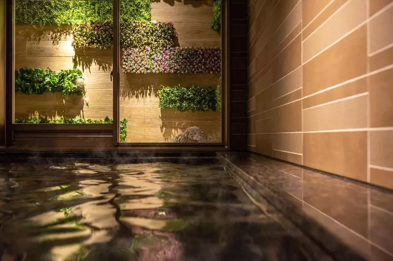 Super Hotel Premier Miyazaki Ichibangai