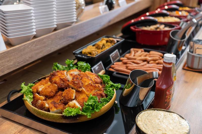 Super Hotel Premier Miyazaki Ichibangai