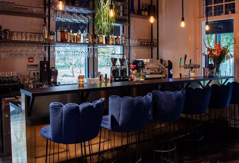 ホテル Westervilla