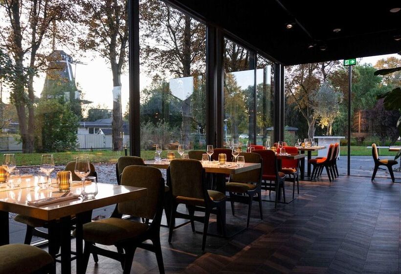 فندق Westervilla