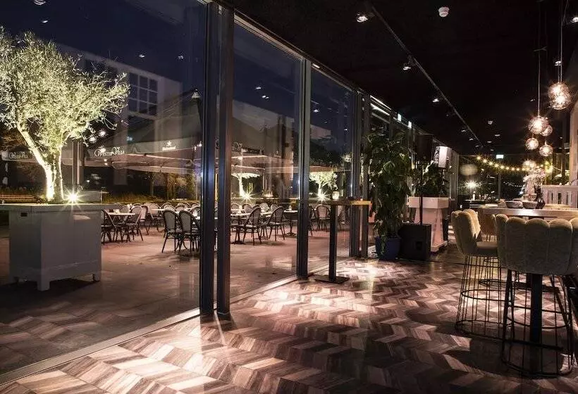 ホテル Westervilla