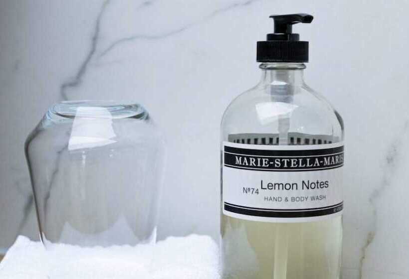 فندق Westervilla