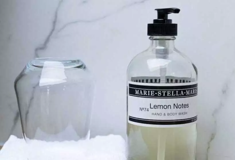 ホテル Westervilla