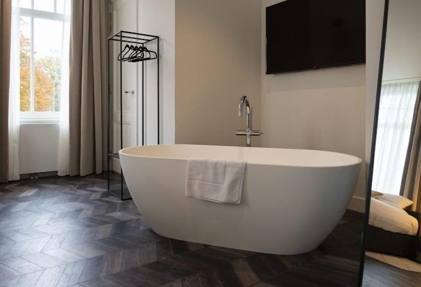 فندق Westervilla