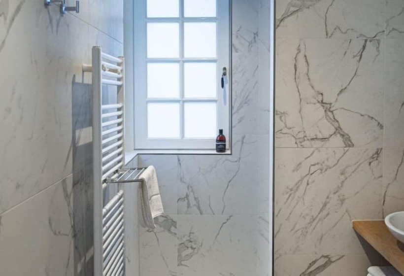 فندق Westervilla