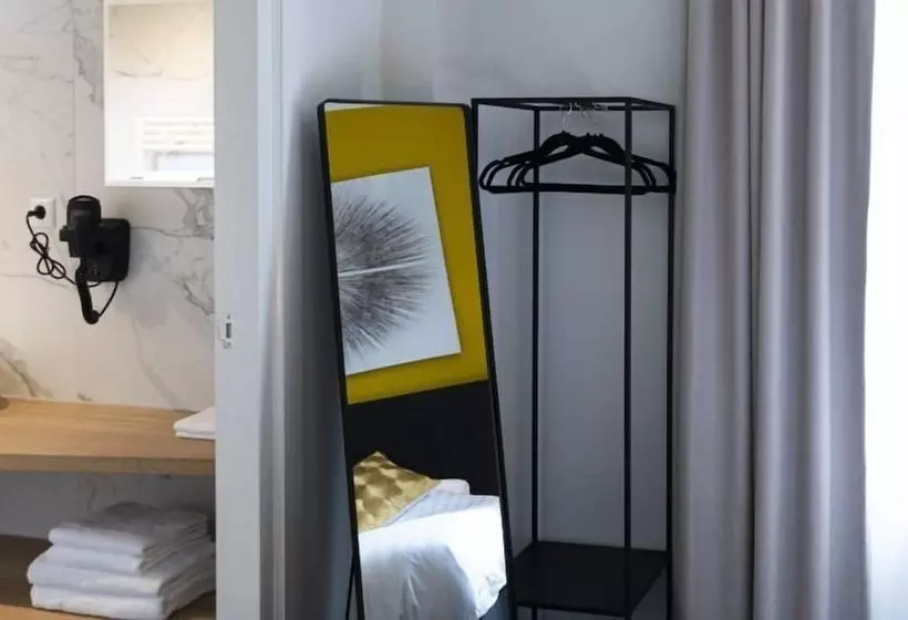 ホテル Westervilla