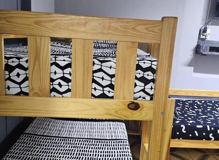 펜션 Zufike Self Catering