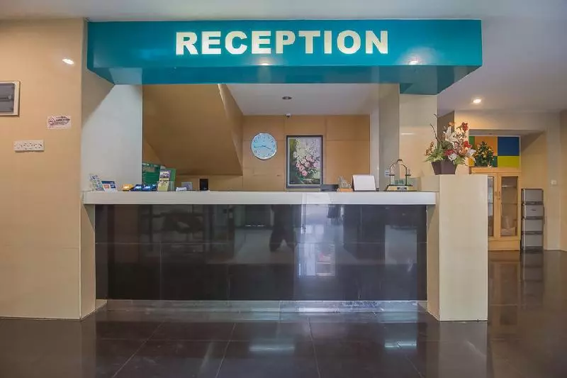 Reddoorz At Hotel Arimbi Dewi Sartika Baru