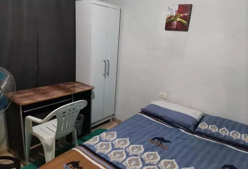 Urban Hostel