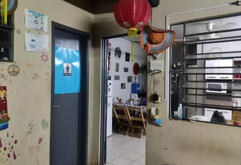 Urban Hostel