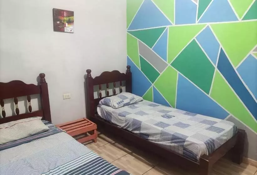 Urban Hostel