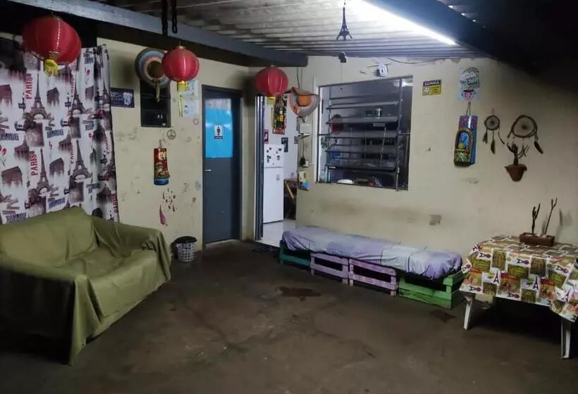 Urban Hostel