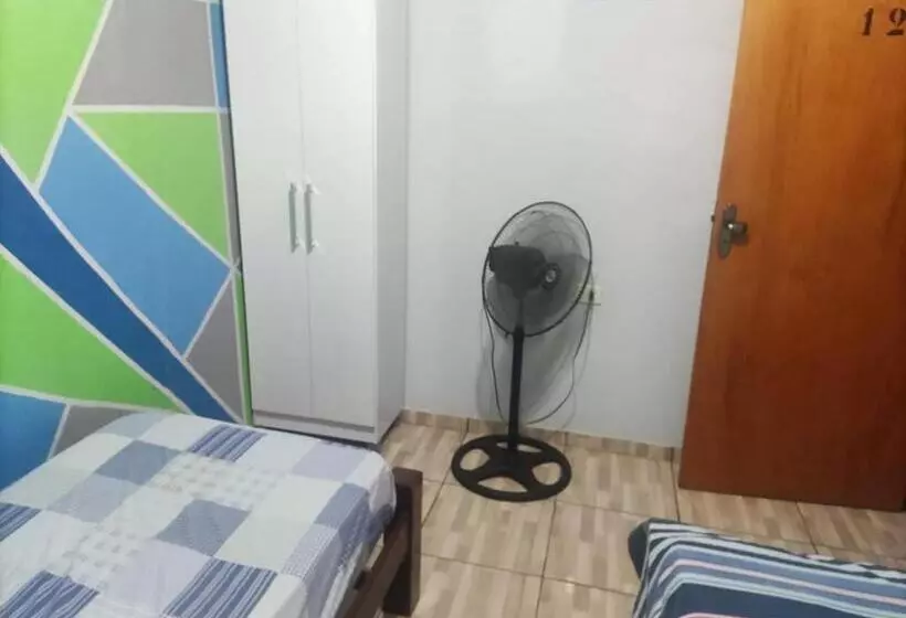 Urban Hostel