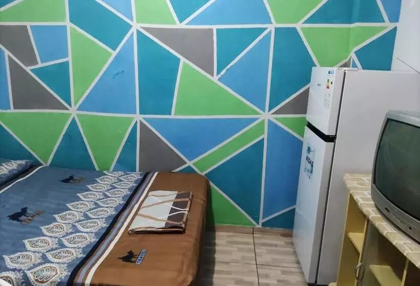 Urban Hostel