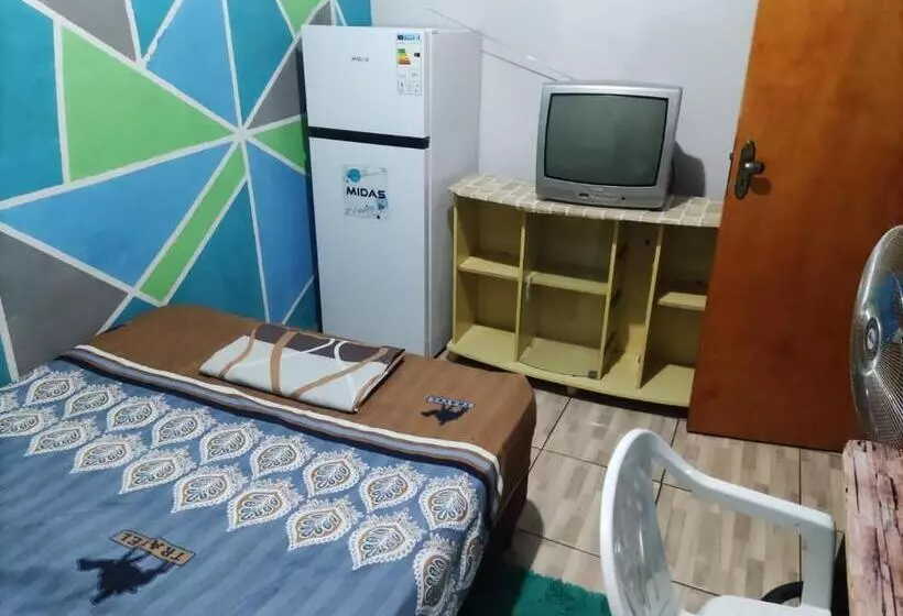 Urban Hostel