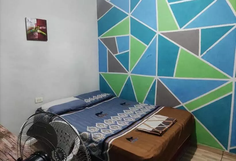 Urban Hostel