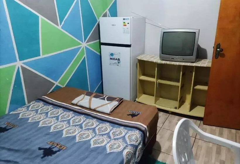 Urban Hostel