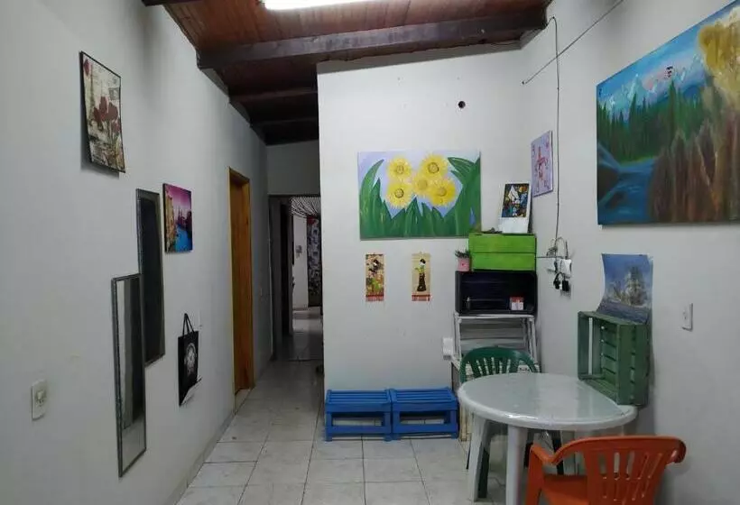 Urban Hostel