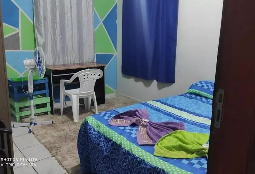 Urban Hostel