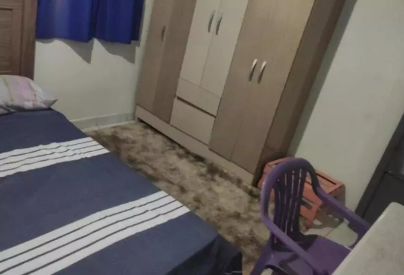 Urban Hostel