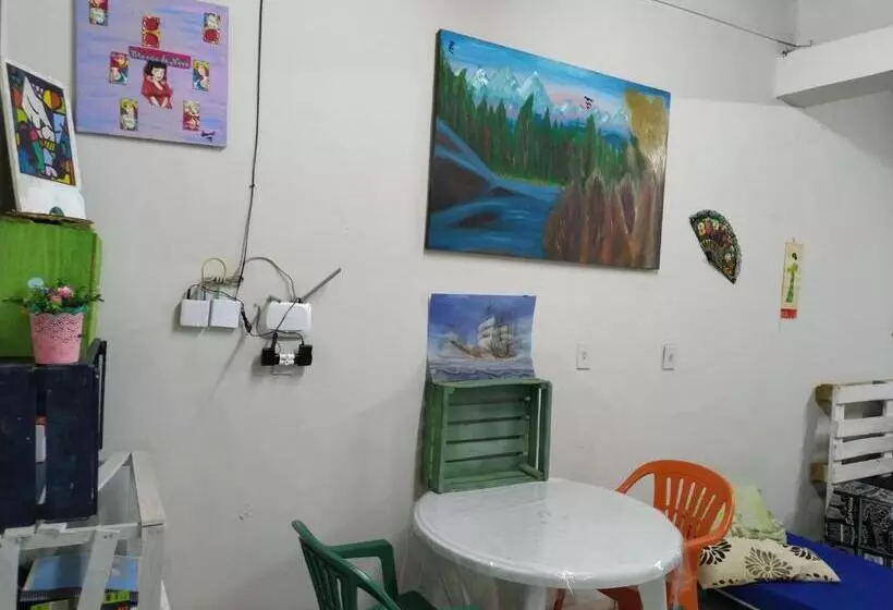 Urban Hostel