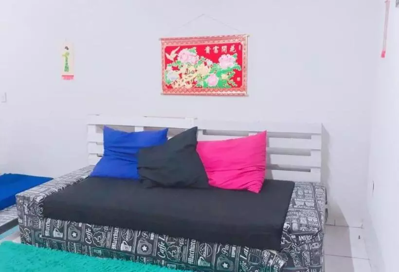 Urban Hostel