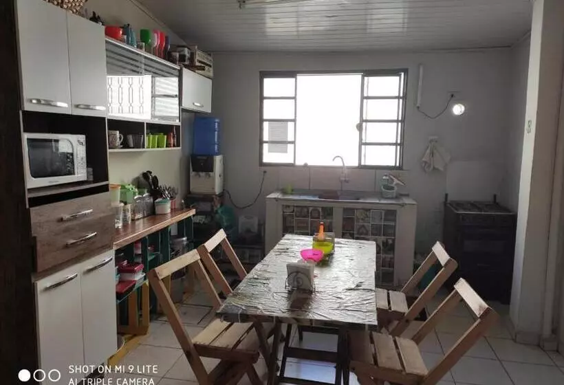 Urban Hostel