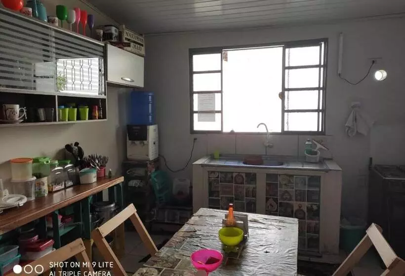 Urban Hostel