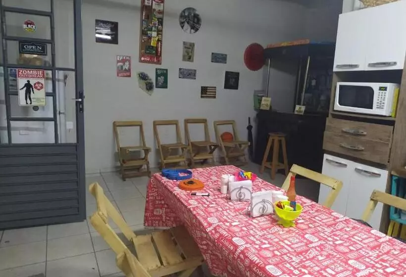 Urban Hostel