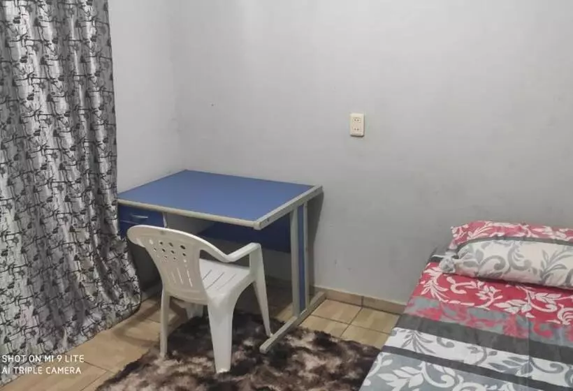 Urban Hostel
