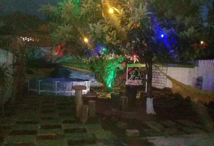 Urban Hostel