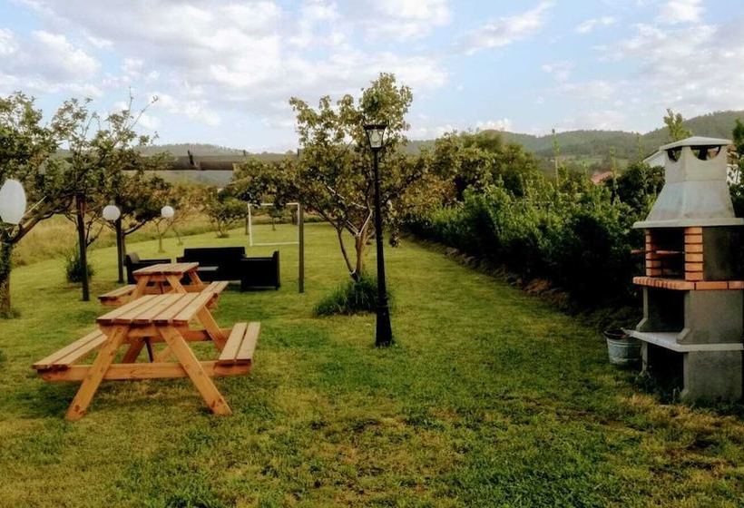 Apartamentos Pumarin