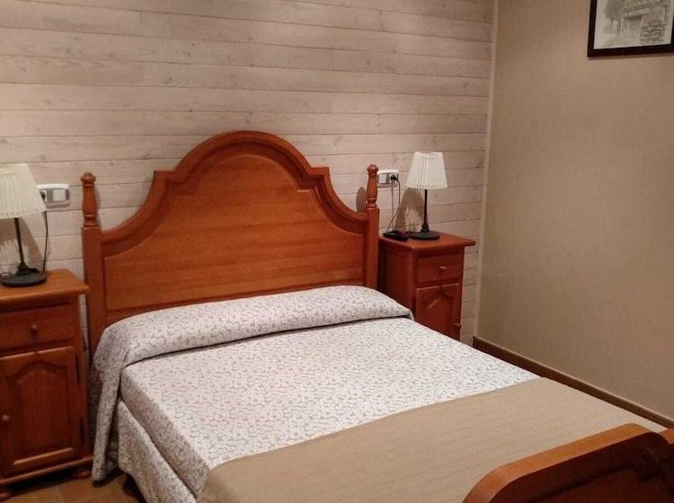 Apartamentos Pumarin