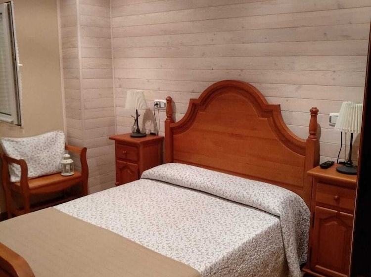 Apartamentos Pumarin