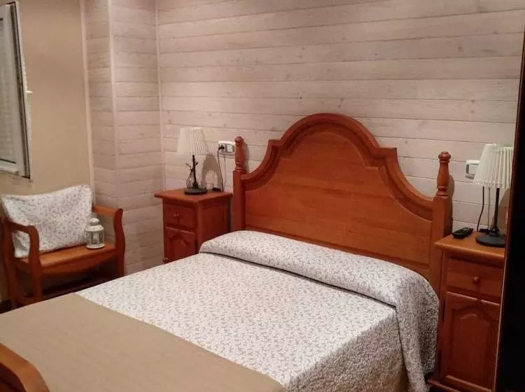 Apartamentos Pumarin