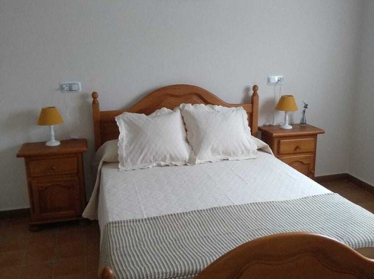 Apartamentos Pumarin