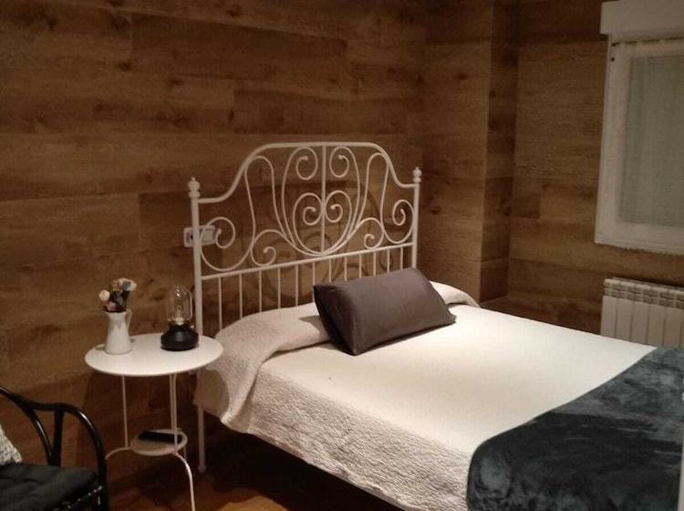 Apartamentos Pumarin