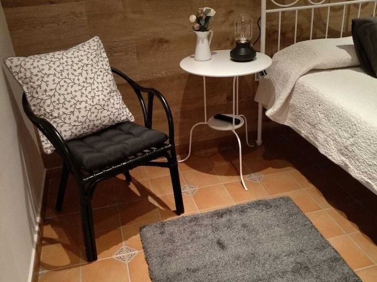 Apartamentos Pumarin