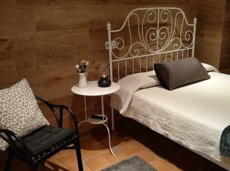 Apartamentos Pumarin