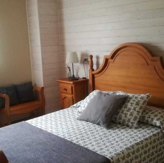 Apartamentos Pumarin