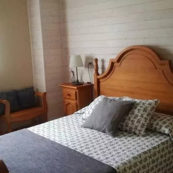 Apartamentos Pumarin