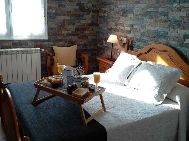 Apartamentos Pumarin