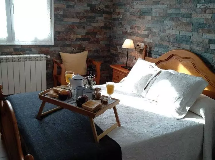 Apartamentos Pumarin