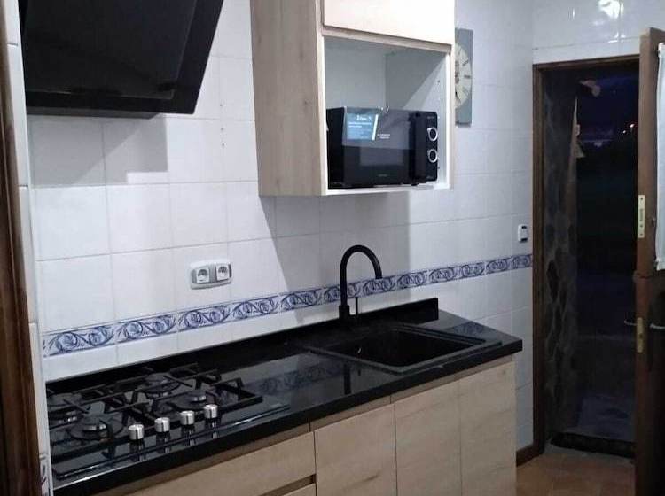 Apartamentos Pumarin