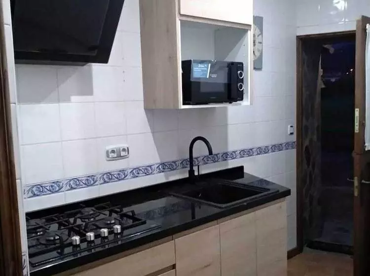 Apartamentos Pumarin